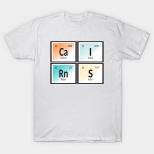 Element of Cairns City T-Shirt